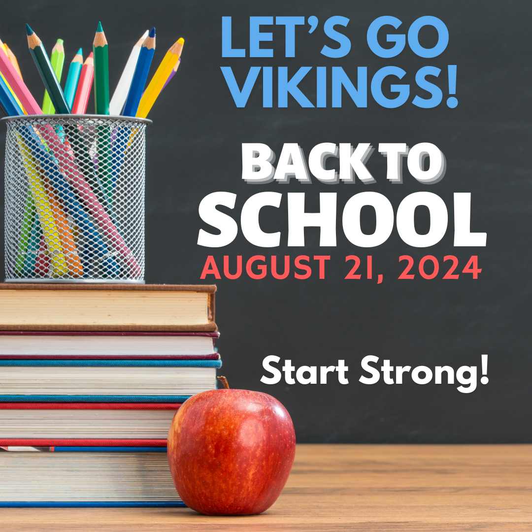  Back to School 2024